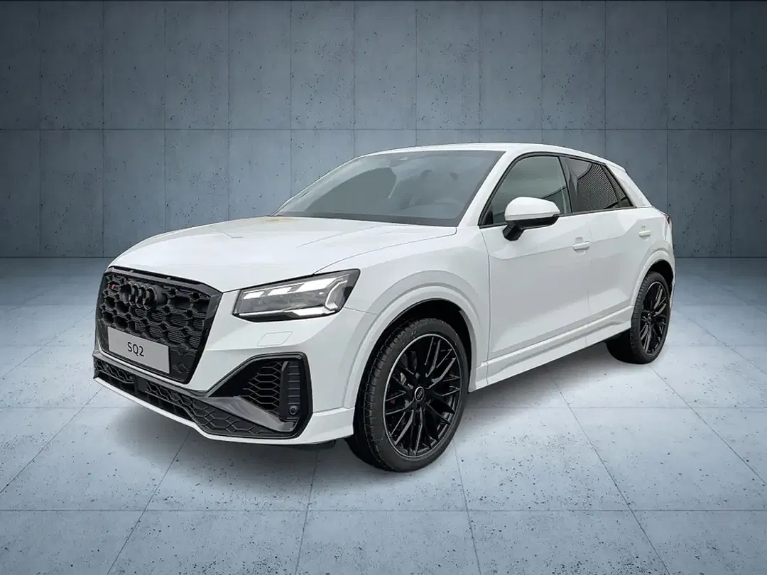 Audi SQ2 TFSI Matrix LED - foto 2