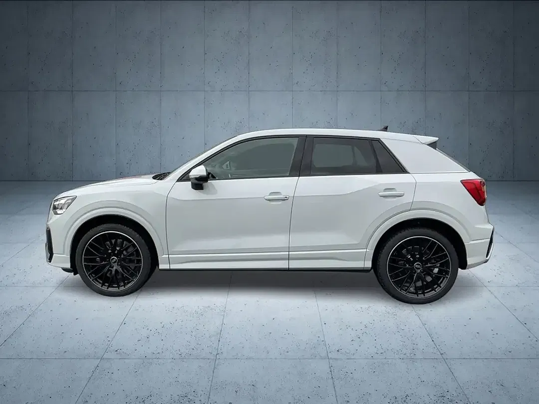 Audi SQ2 TFSI Matrix LED - Thumbnail 3