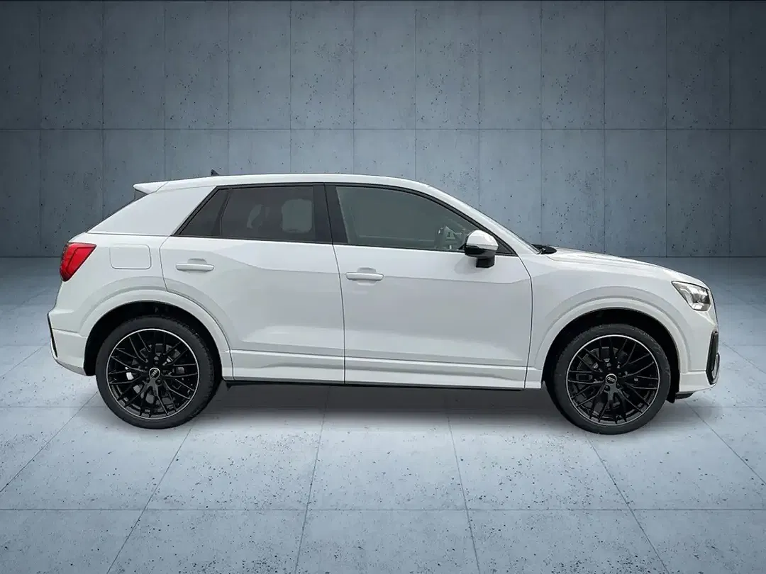 Audi SQ2 TFSI Matrix LED - Thumbnail 6