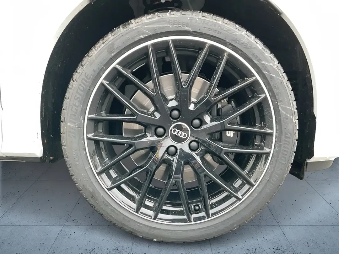 Audi SQ2 TFSI Matrix LED - Thumbnail 7