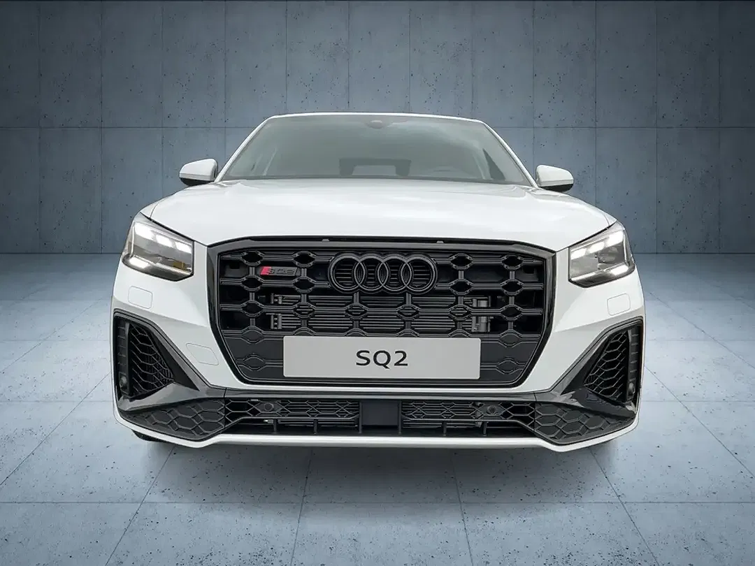 Audi SQ2 TFSI Matrix LED - Thumbnail 8
