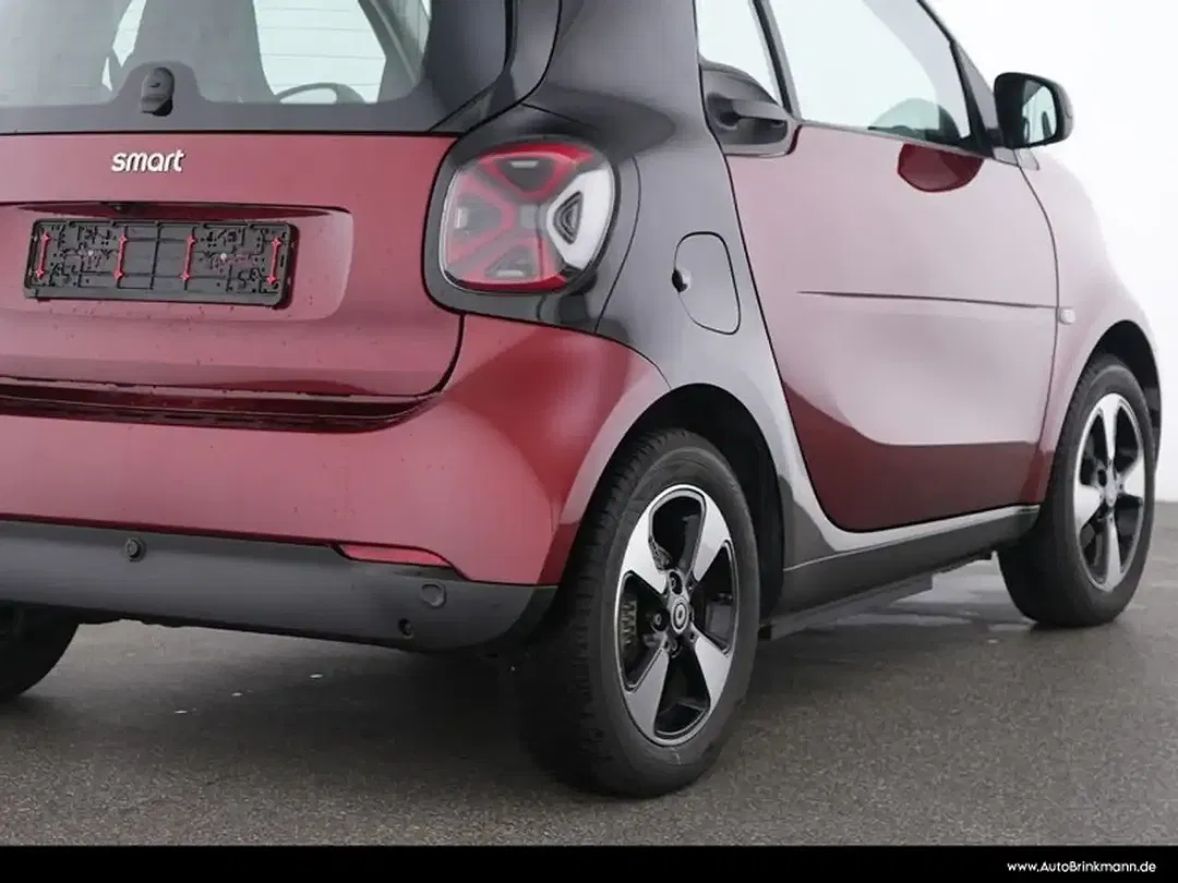 smart forTwo - Thumbnail 4