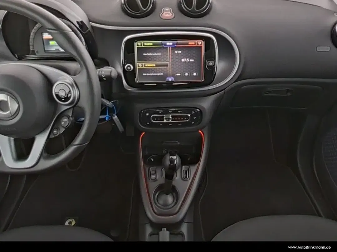 smart forTwo - Thumbnail 5