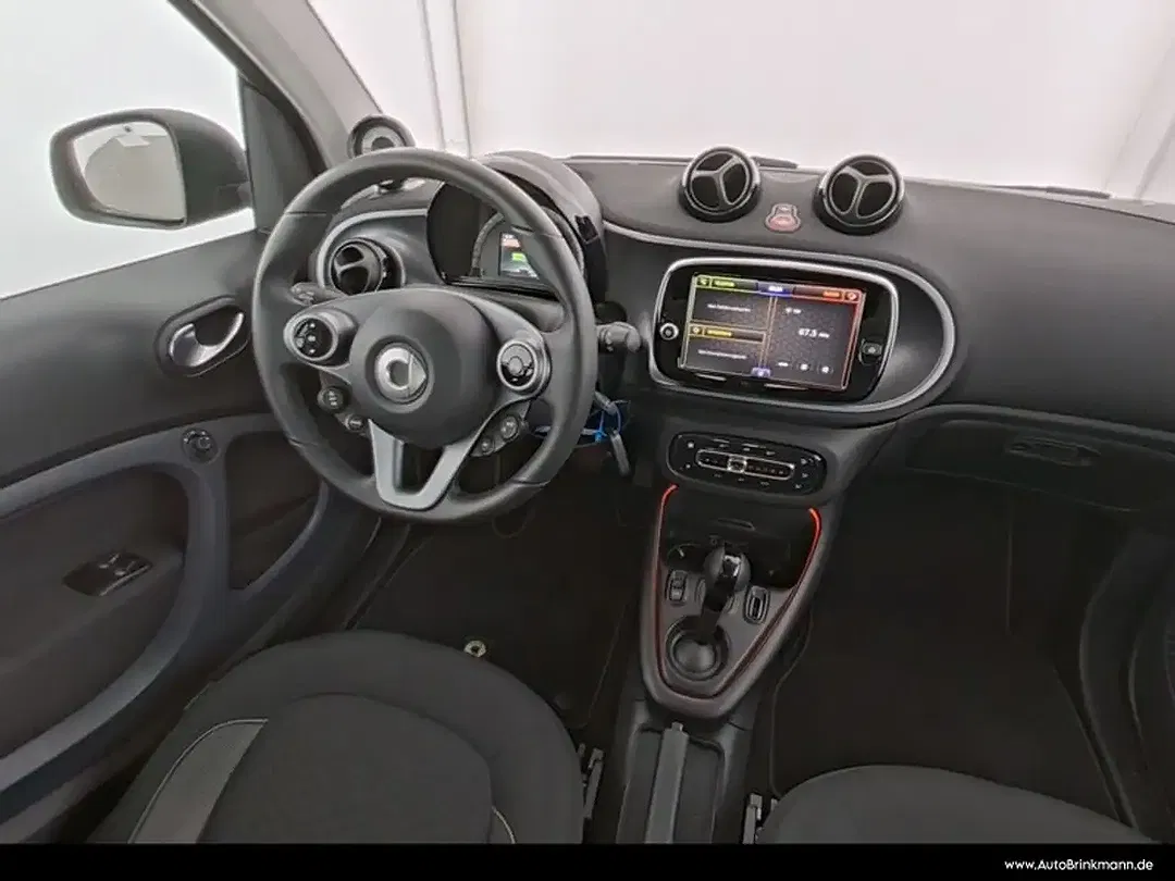 smart forTwo - Thumbnail 6