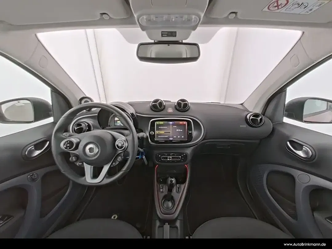 smart forTwo - Thumbnail 7