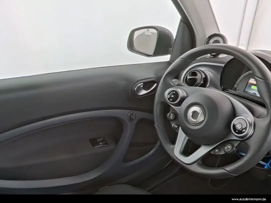 smart forTwo - Thumbnail 9