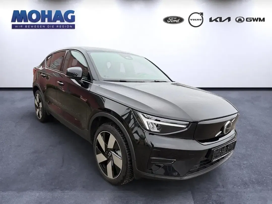 Volvo C40 AWD Recharge Twin Motor Plus - foto 2