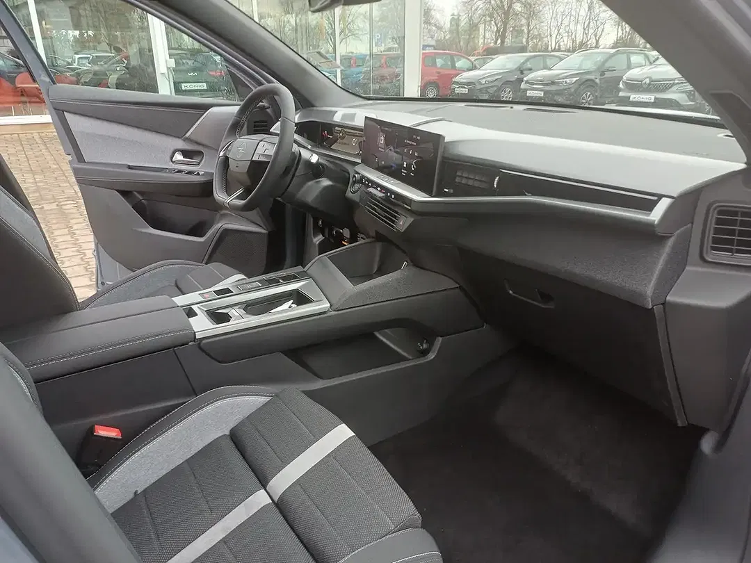 Opel Grandland X EV Edition - Thumbnail 13