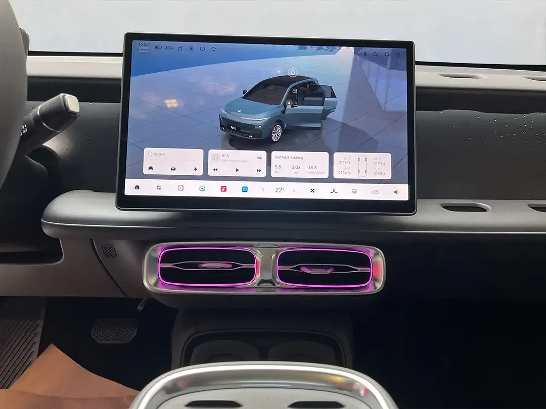 Leapmotor B10 - Thumbnail 10