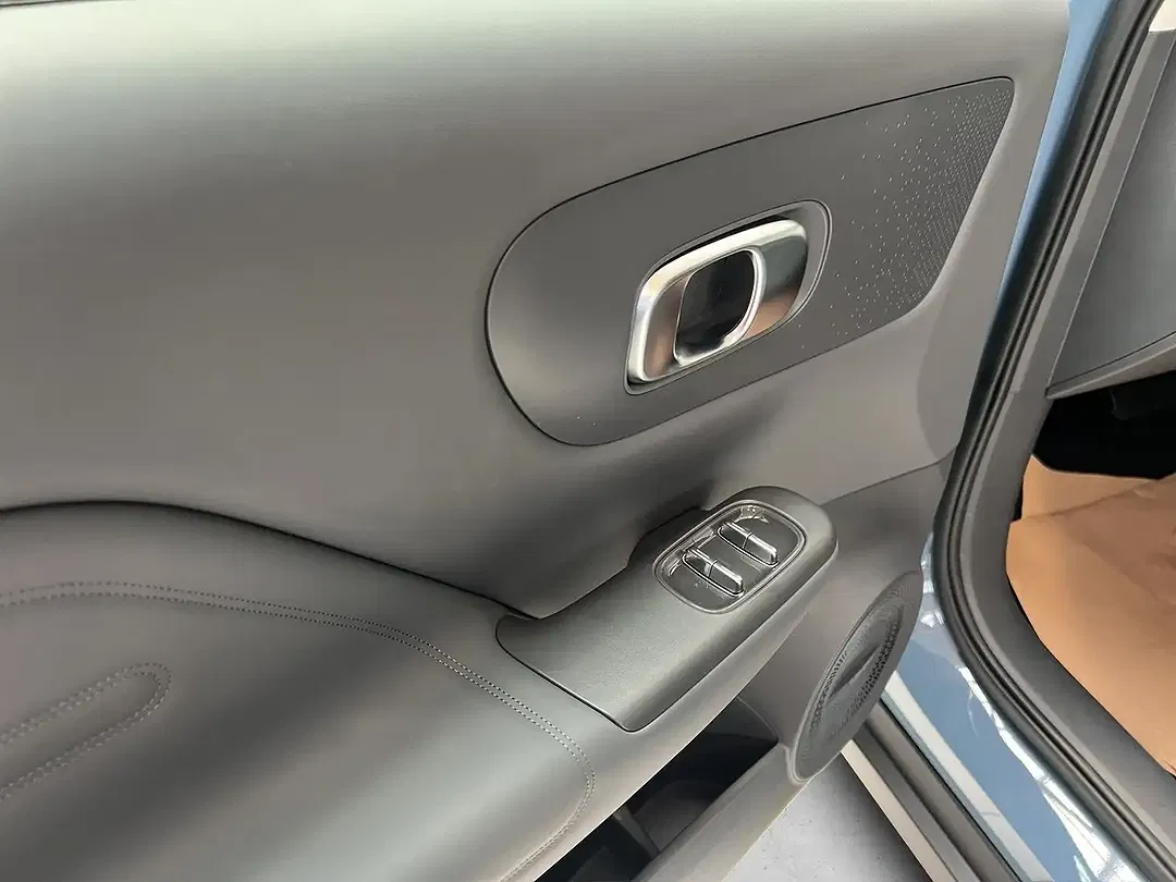 Leapmotor B10 - Thumbnail 11