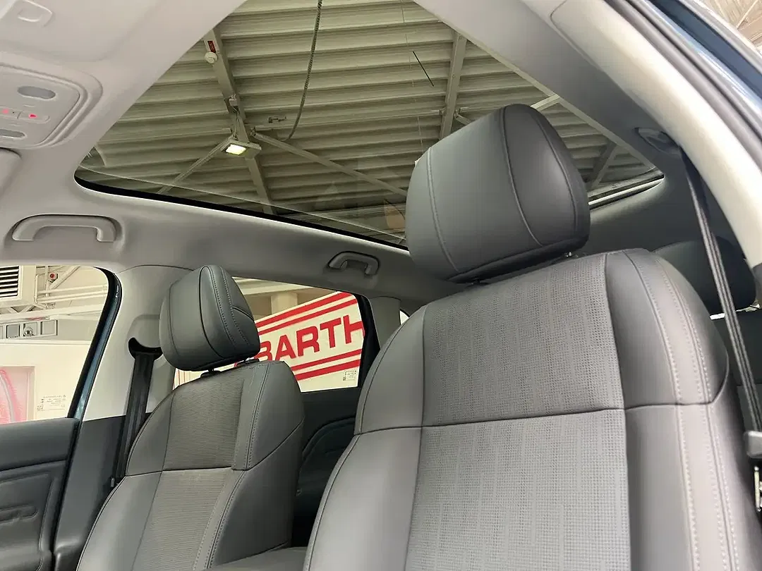 Leapmotor B10 - Thumbnail 12