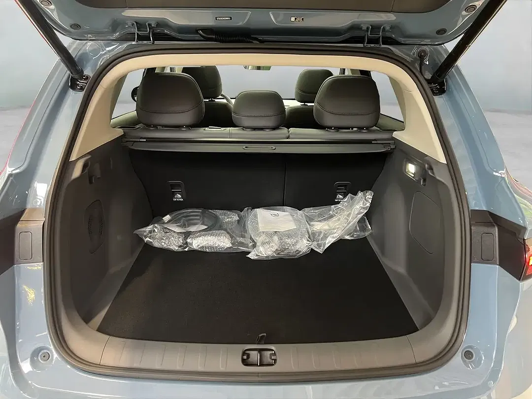 Leapmotor B10 - Thumbnail 3