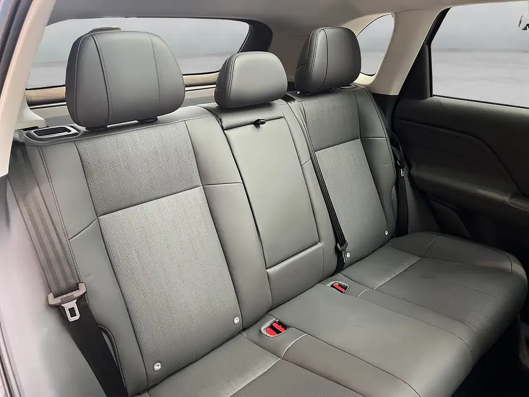 Leapmotor B10 - Thumbnail 5