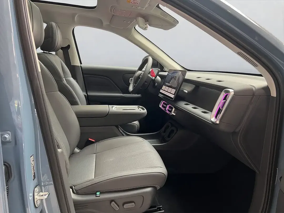 Leapmotor B10 - Thumbnail 6