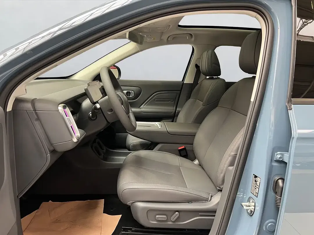 Leapmotor B10 - Thumbnail 7