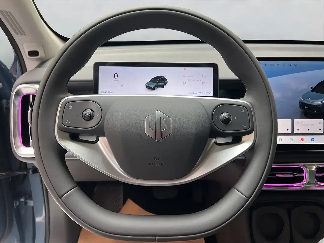 Leapmotor B10 - Thumbnail 8