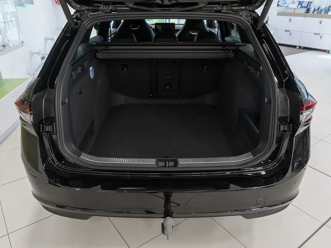 Skoda Superb 1.5 TSI MHEV DSG Combi Sportline - foto 15