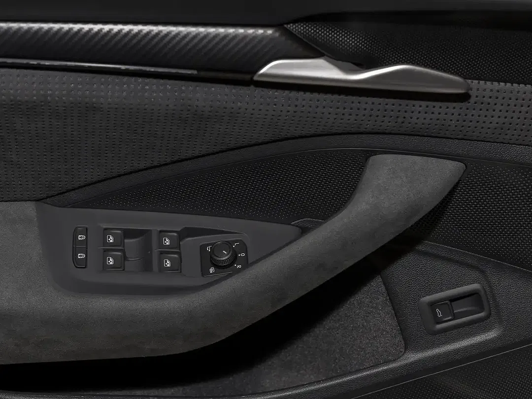 Skoda Superb 1.5 TSI MHEV DSG Combi Sportline - Thumbnail 9