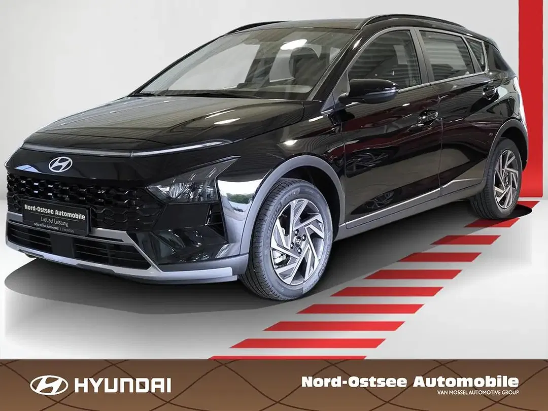 Hyundai BAYON AUT Trend - foto 1