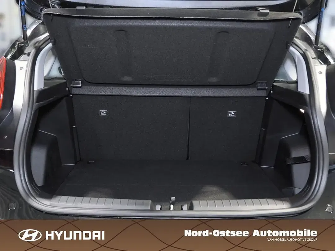 Hyundai BAYON AUT Trend - Thumbnail 14