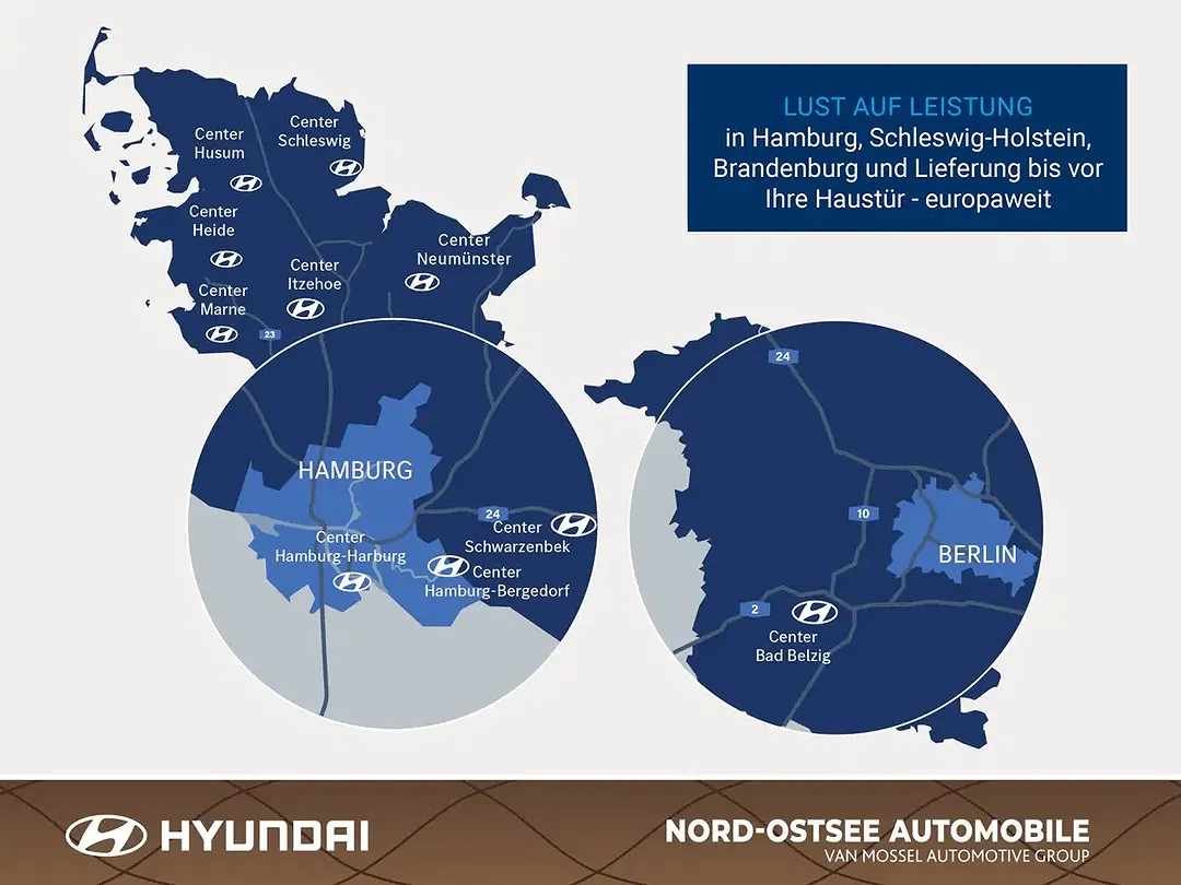 Hyundai BAYON AUT Trend - foto 15