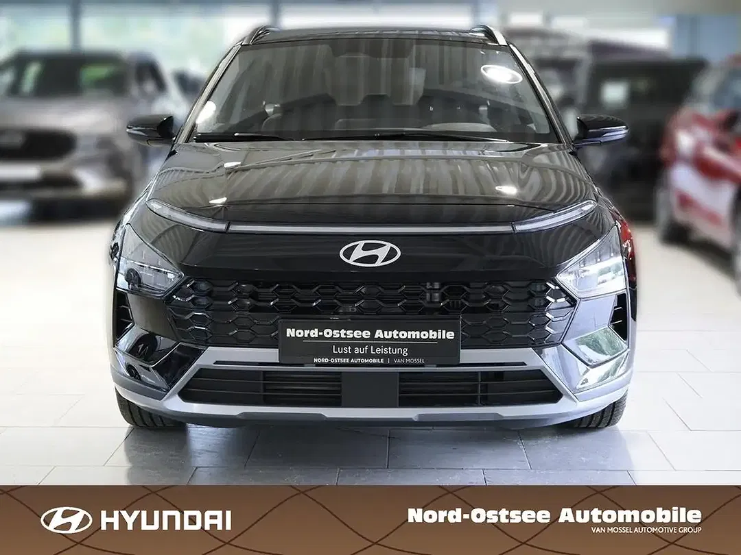Hyundai BAYON AUT Trend - foto 2