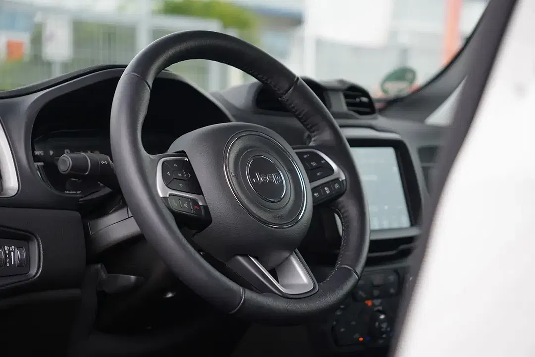 Jeep Renegade PHEV 4xe Limited - Thumbnail 14