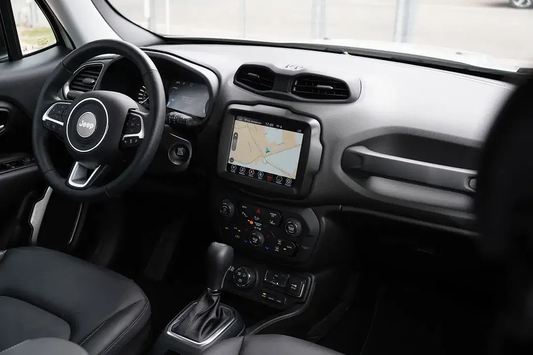 Jeep Renegade PHEV 4xe Limited - Thumbnail 15