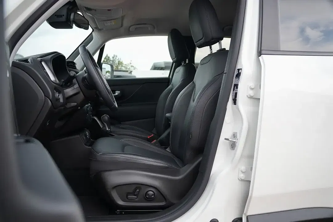 Jeep Renegade PHEV 4xe Limited - Thumbnail 20