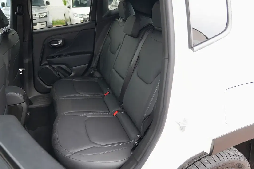 Jeep Renegade PHEV 4xe Limited - Thumbnail 21