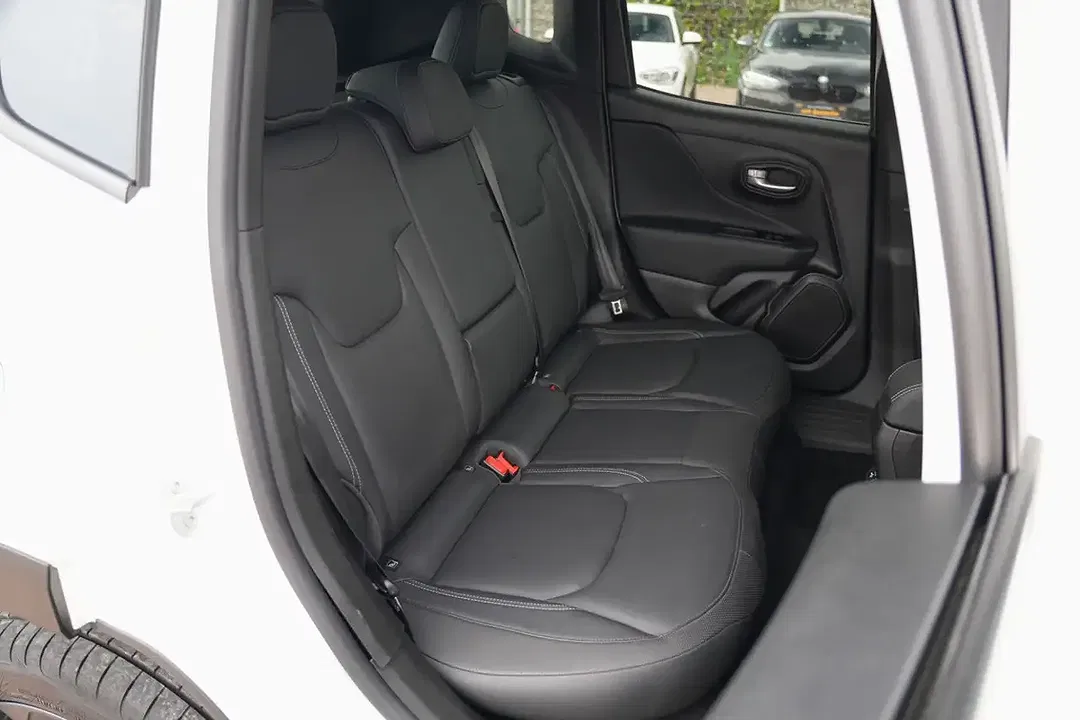 Jeep Renegade PHEV 4xe Limited - Thumbnail 22