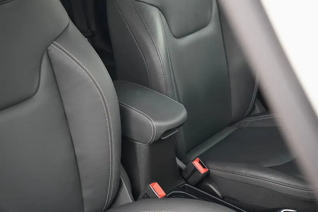 Jeep Renegade PHEV 4xe Limited - Thumbnail 23