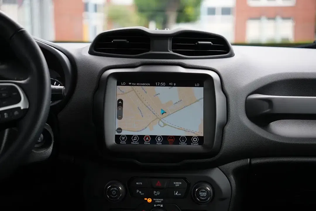 Jeep Renegade PHEV 4xe Limited - Thumbnail 25