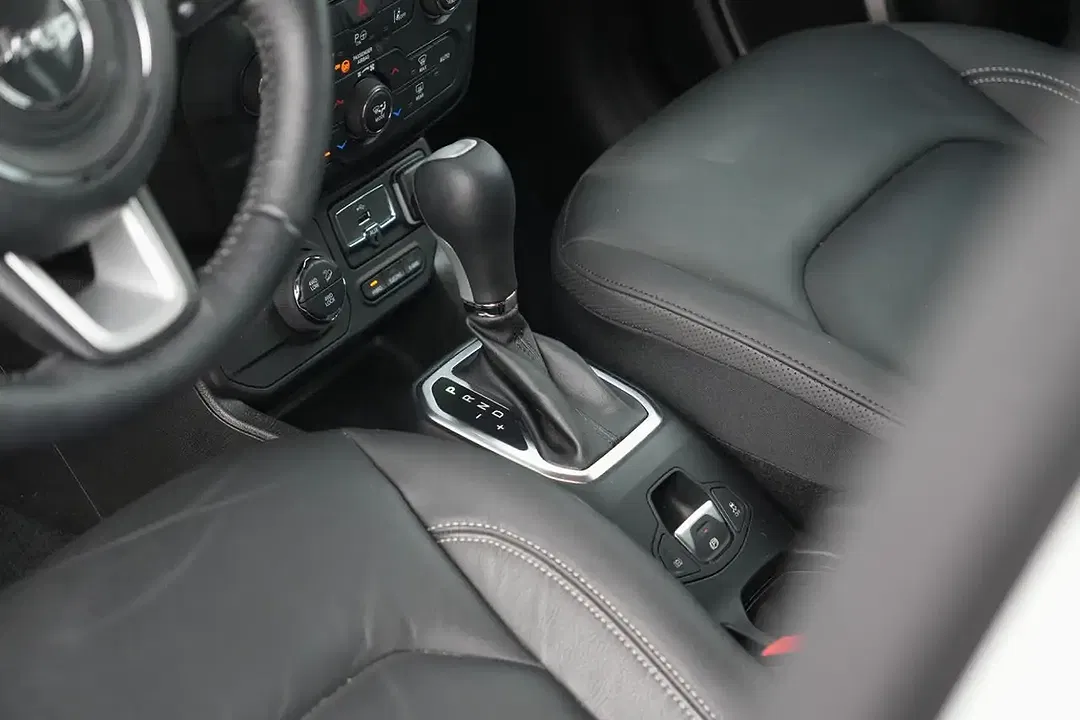 Jeep Renegade PHEV 4xe Limited - Thumbnail 28