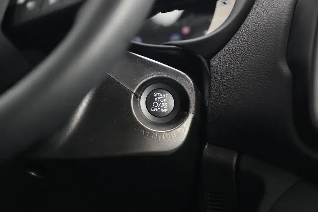 Jeep Renegade PHEV 4xe Limited - Thumbnail 31