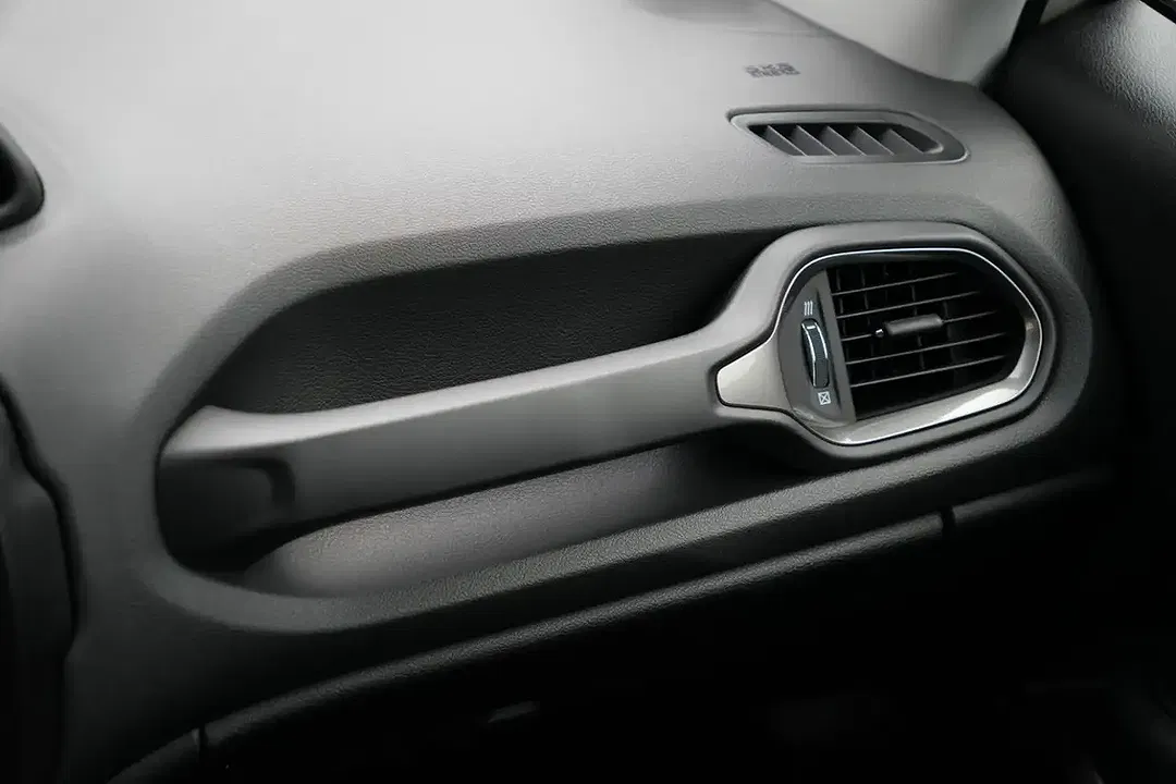 Jeep Renegade PHEV 4xe Limited - Thumbnail 33