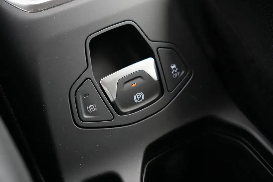 Jeep Renegade PHEV 4xe Limited - Thumbnail 35