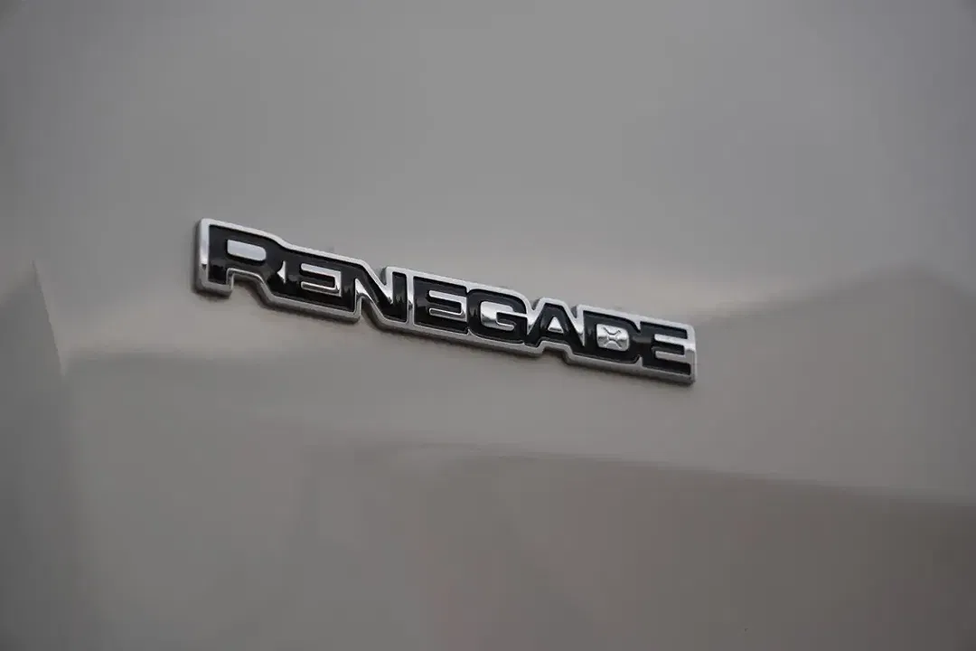 Jeep Renegade PHEV 4xe Limited - Thumbnail 37