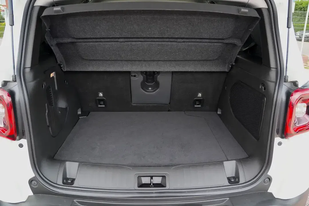 Jeep Renegade PHEV 4xe Limited - Thumbnail 39