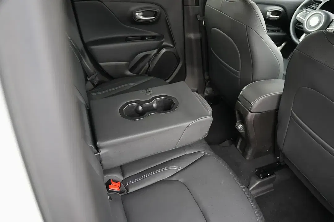 Jeep Renegade PHEV 4xe Limited - Thumbnail 41