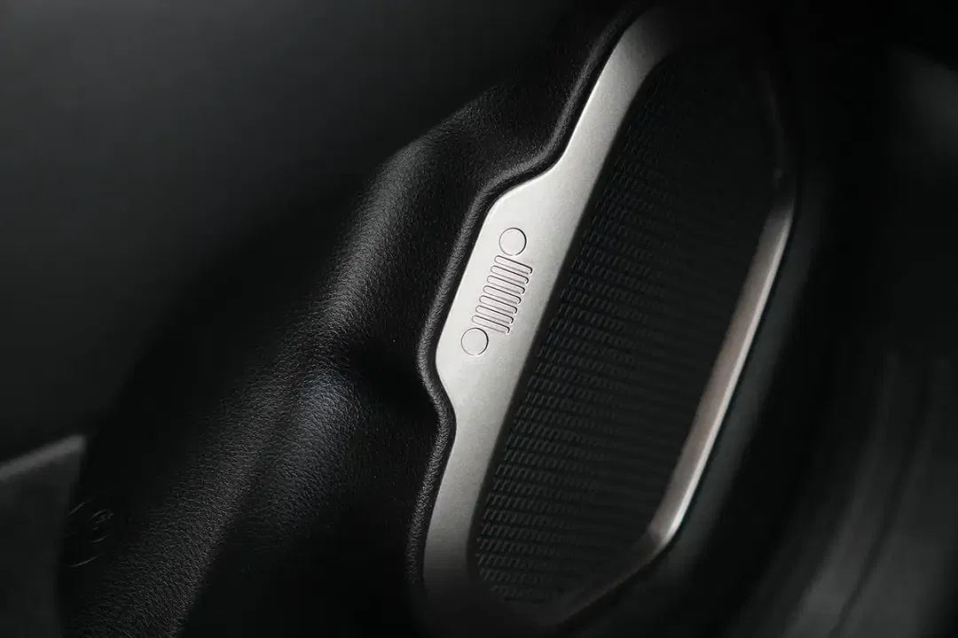 Jeep Renegade PHEV 4xe Limited - Thumbnail 44
