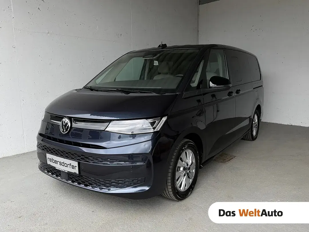 Volkswagen T7 Multivan eHybrid 4Motion Business - foto 1