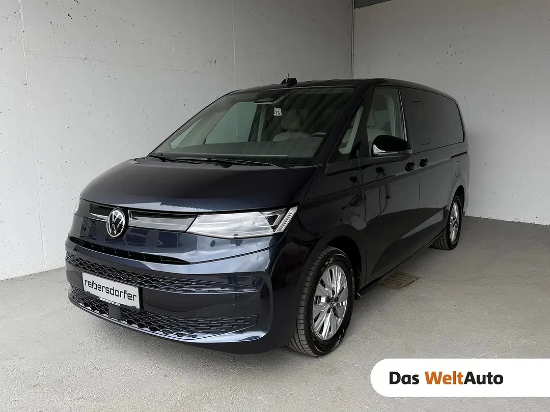 Volkswagen T7 Multivan eHybrid 4Motion Business - Afbeelding 1