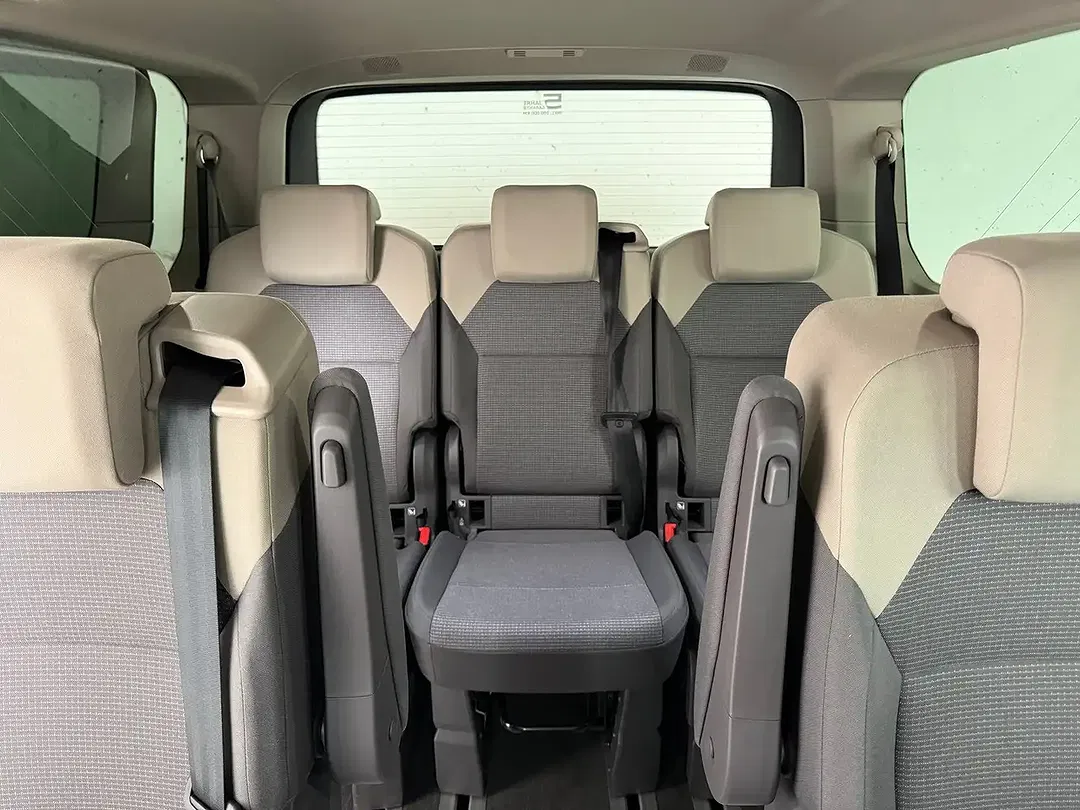 Volkswagen T7 Multivan eHybrid 4Motion Business - Thumbnail 10