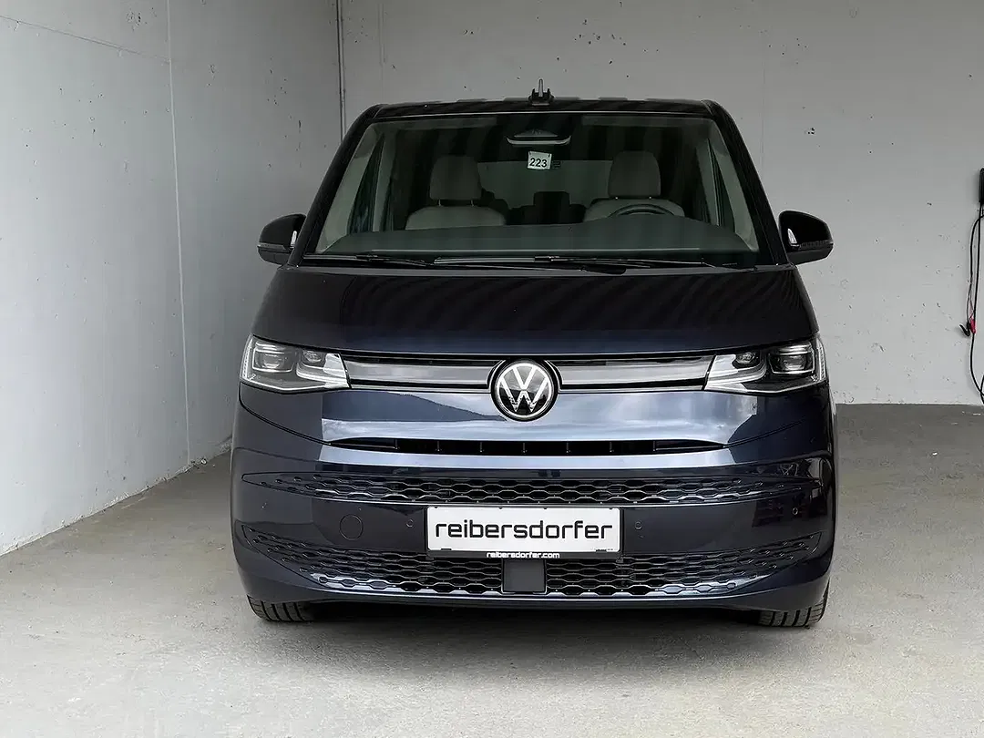 Volkswagen T7 Multivan eHybrid 4Motion Business - foto 2