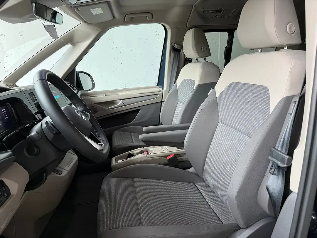 Volkswagen T7 Multivan eHybrid 4Motion Business - Thumbnail 6
