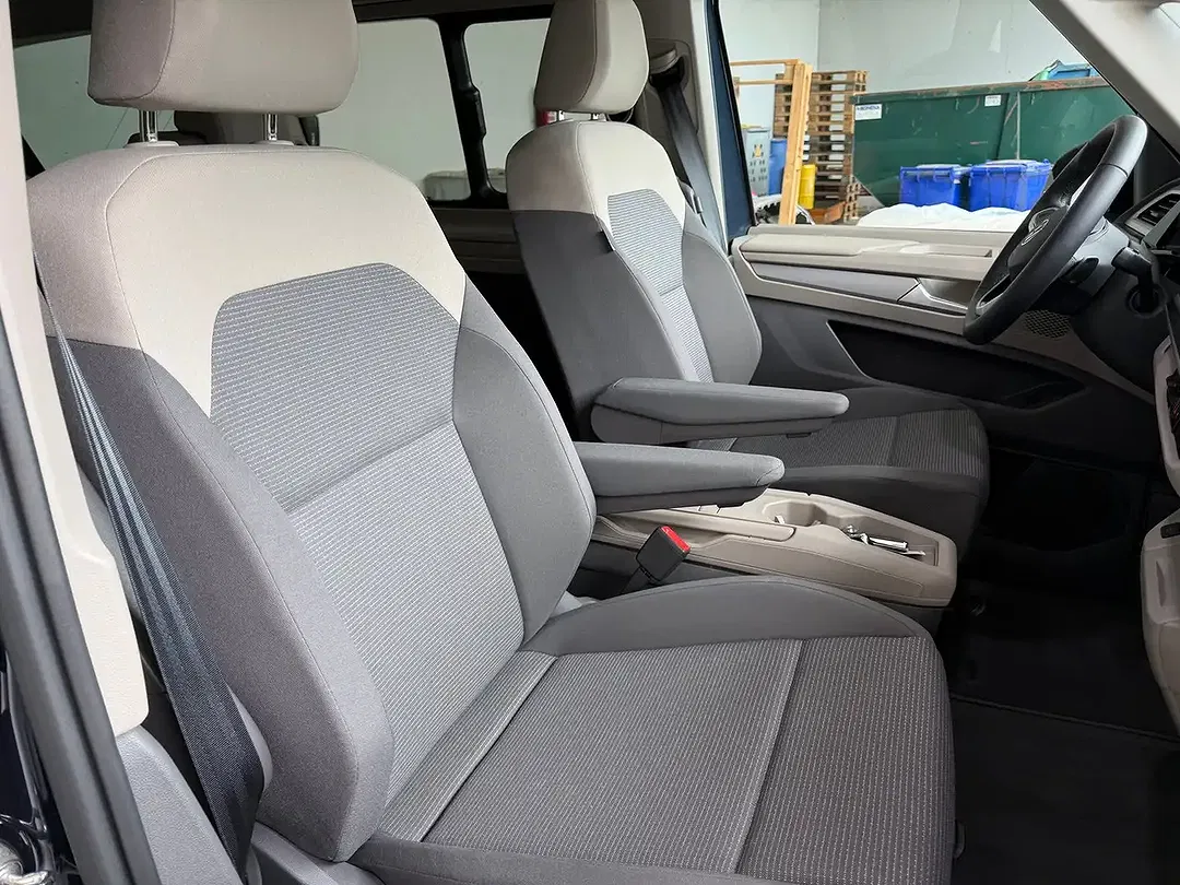 Volkswagen T7 Multivan eHybrid 4Motion Business - Thumbnail 7