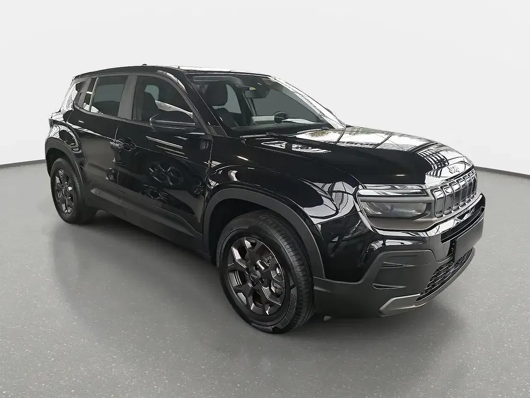 Jeep Avenger Longitude - foto 2