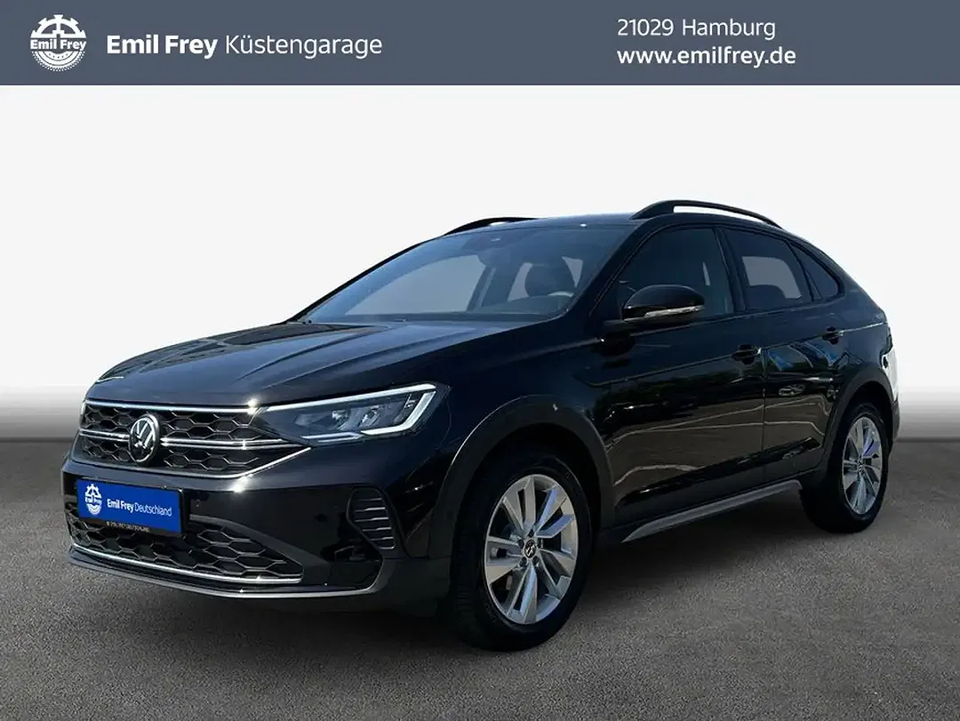 Volkswagen Taigo 1.0 TSI DSG Life - Thumbnail 1