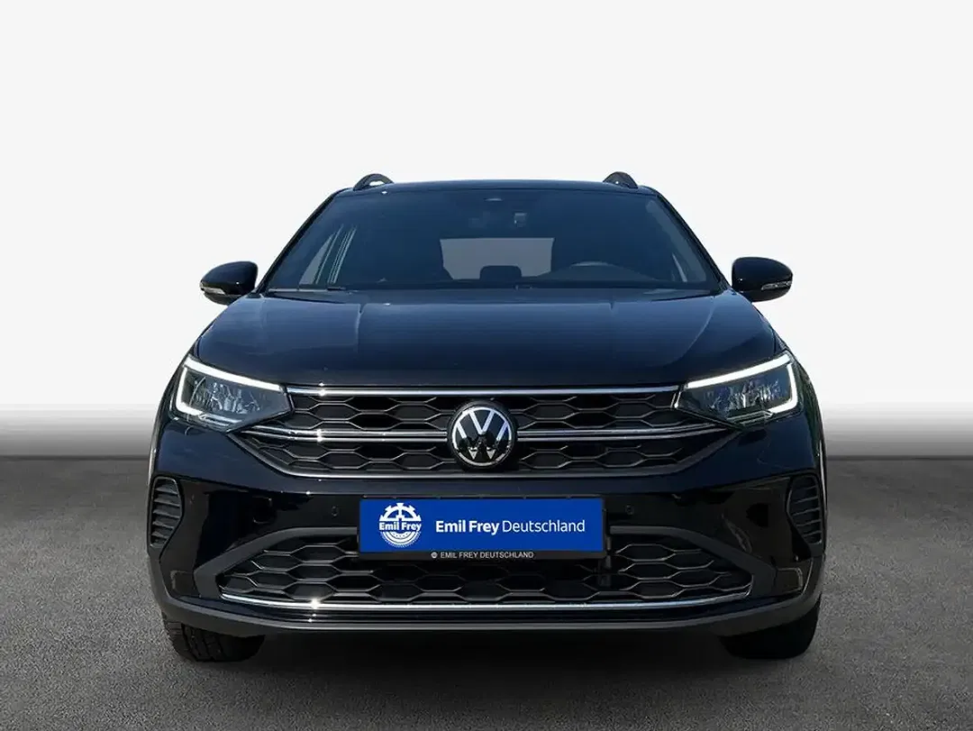 Volkswagen Taigo 1.0 TSI DSG Life - Thumbnail 3